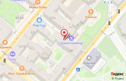 ООО Контек-Столица на карте