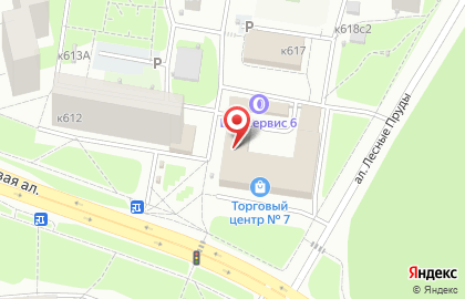 Магазин Мясницкий ряд в Москве на карте