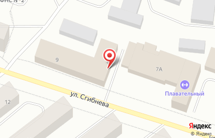Газета На страже заполярья на карте