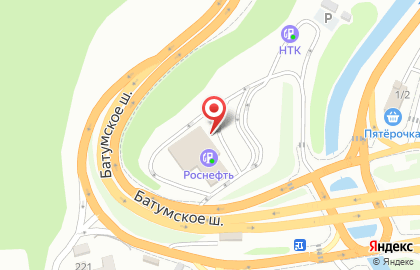 Банкомат Вбрр на Виноградной улице на карте