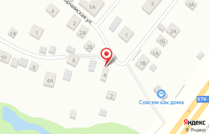 Автосервис слесарных работ ЭкспертАвто на карте