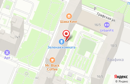 Компания Ремонт Окон СПб на Екатерининской улице в Мурино на карте