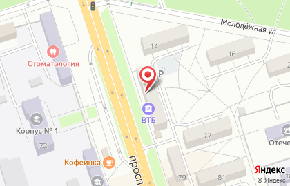 Магазин товаров для дома Камышинский текстиль в Волгограде на карте