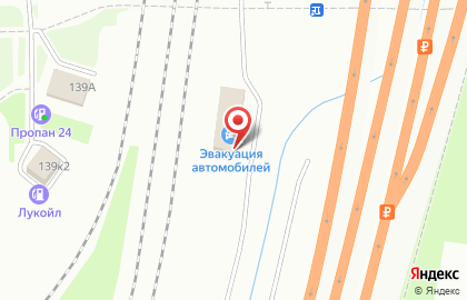 Автосервис Автогалактика на метро Ленинский проспект на карте