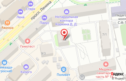 Компания по изготовлению мебели Туйгун на карте