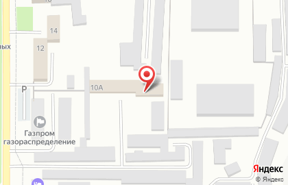 Автомойка плюс на карте