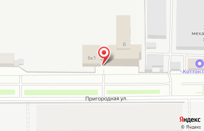 Банкомат ВТБ в Москве на карте
