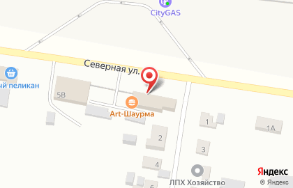 Мир продуктов на Садовой улице на карте