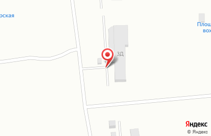 Деловой стиль в Екатеринбурге на карте