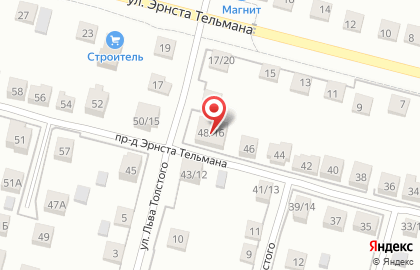 Zeon на карте