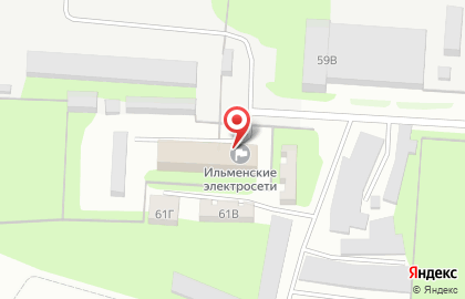 Терминал СберБанк в Великом Новгороде на карте