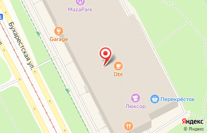 Банкомат Тинькофф в Санкт-Петербурге на карте