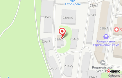 Торговая компания Центр инструмента на карте