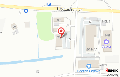 Магазин спецодежды Техноавиа в Находке на карте