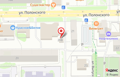 Магазин по продаже шаурмы ШауRoom в Тобольске на карте