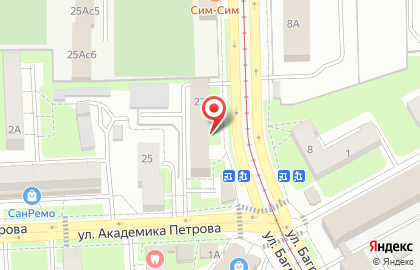 Смоленской Области Администрация на карте