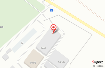 ЗАО Алитет на карте