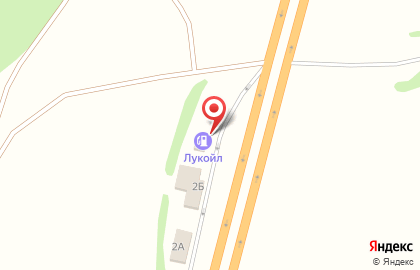 Лукойл в Горно-Алтайске на карте