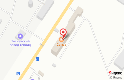 Мастерская художественной ковки на карте