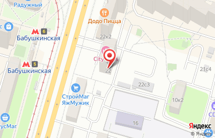 Независимый Предприниматель Amway на карте