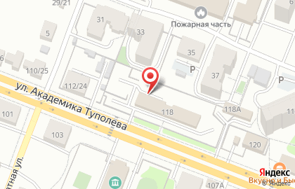 Мастерская по ремонту обуви, ИП Постников В.Н. на карте