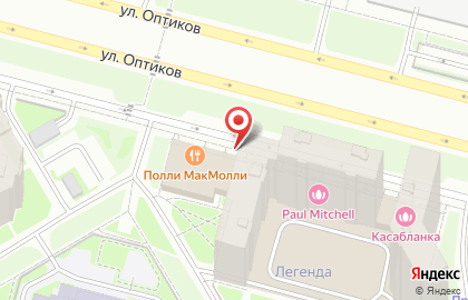 Сервисный центр Pedant.ru на карте
