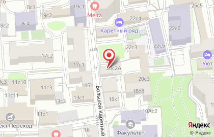 ООО Банк Стандарт-Кредит на карте