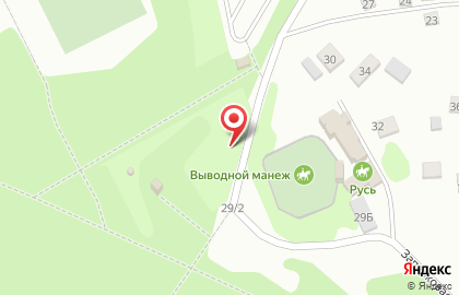 Киоск по продаже мороженого и безалкогольных напитков Dzen Cafe на карте