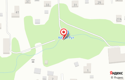 Нижнее Ромашково на карте