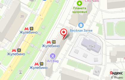 Магазин у дома Авокадо на улице Генерала Кузнецова на карте