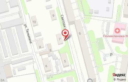 Sofi studio на карте