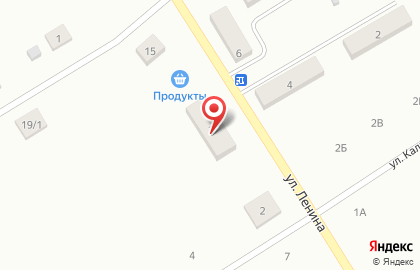 СберБанк в Самаре на карте