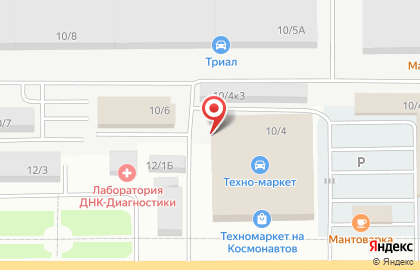 2takta на карте