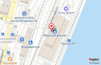 Арт-студия Гранж в Фрунзенском районе на карте