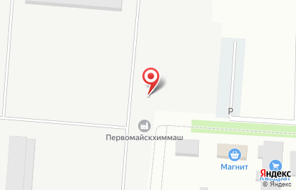 Почта России, АО на Школьной улице на карте