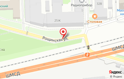Интернет магазин «ТеплоСезон» на карте