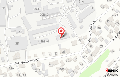 Оптовая компания Optra на карте