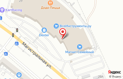 Ювелирная мастерская в Астрахани на карте