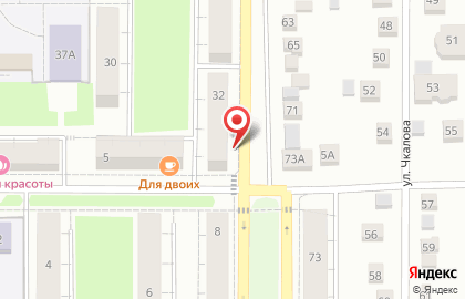 ООО ПОЛИКСЭЛЬ на карте