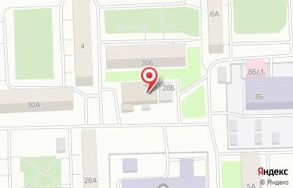 Адвокатский кабинет Рылова В.Н. на карте