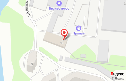 СПТК на карте