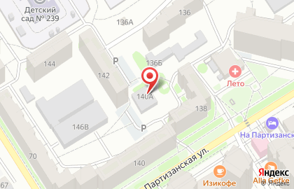 Веб-студия Росбизнесмедика на карте