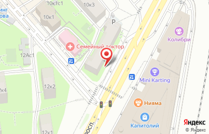 LRPLUS на карте