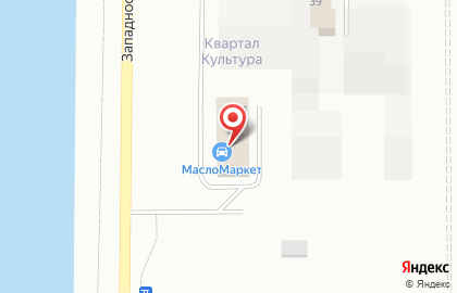 ТВК-Комфорт на карте