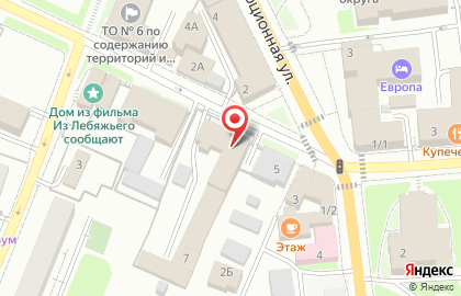 Волоколамского Района овд на карте