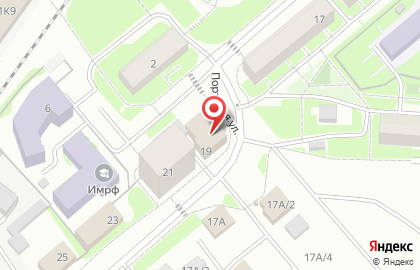 АвентсИнжиниринг на карте