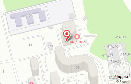 МедКлиника.Ру - медицинская клиника №1 в Москве на карте