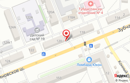 Кулинария ПростоВкусно на карте