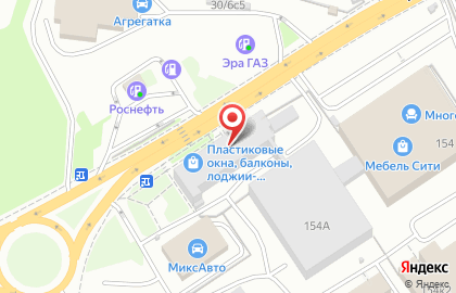 Столовая Дон Бульон на Симбирской улице на карте