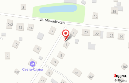 Гк рии на карте